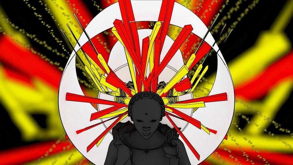 Sunna by Laila and Stroon